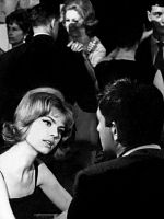 poster de Education sentimentale