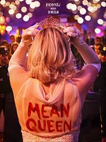 poster de Prête à tout pour être reine