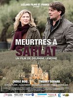 poster de Meurtres à Sarlat
