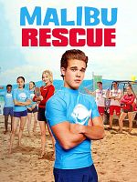 poster de Malibu Rescue