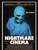 poster de Nightmare Cinema