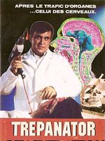 poster de Trepanator