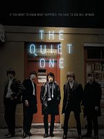 poster de The Quiet One