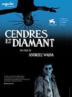 poster de Cendres et Diamant