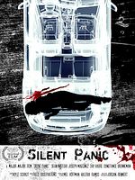 poster de Silent Panic