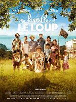 poster de Ma Famille et le Loup