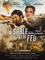 poster de De Sable Et De Feu