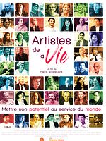 poster de Artistes De La Vie
