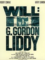 poster de Will: The Autobiography of G. Gordon Liddy