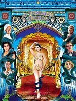 poster de Le Tombeau hindou