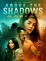 poster de A l'ombre des Regards