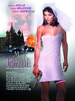 poster de Mail Order Bride