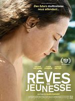 poster de Rêves de Jeunesse