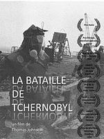 poster de La Bataille de Tchernobyl