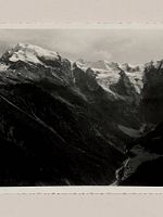 poster de Le Projet Dante (Royal Opera House)