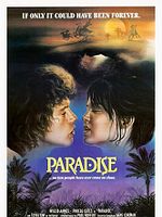 poster de Paradis