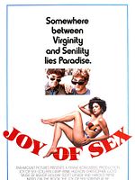 poster de Joy of Sex