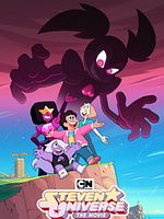 poster de Steven Universe: The Movie