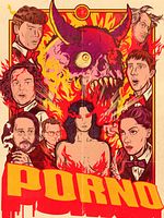 poster de Porno