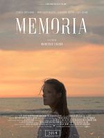 poster de Memoria