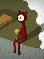 poster de Drôles de planètes