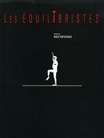 poster de Les Equilibristes