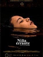 poster de Niña Errante