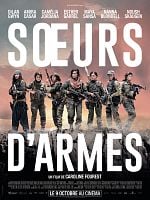 poster de Sœurs d'armes