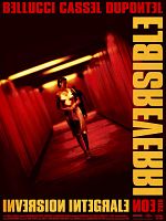 poster de Irréversible - Inversion Intégrale