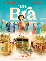 poster de The Bra