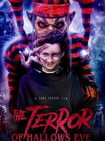 poster de The Terror Of Hallow's Eve
