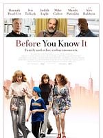 poster de Before You Know It