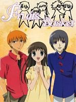 poster de Fruits Basket