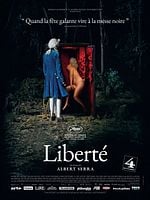 poster de Liberté