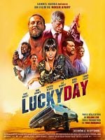 poster de Lucky Day