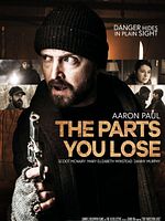 poster de The Parts You Lose