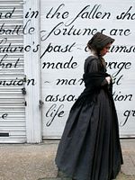 poster de Song of the Shirt