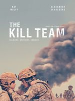 poster de Crime de guerre