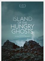 poster de Island of the Hungry Ghosts