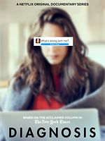 poster de Diagnosis