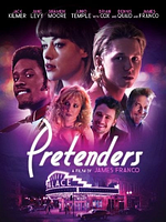 poster de Pretenders