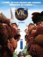 poster de Vic le Viking