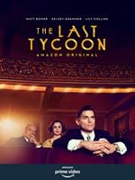 The Last Tycoon