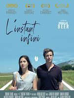 poster de L'Instant infini