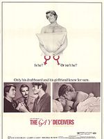 poster de Le Piège à pédales