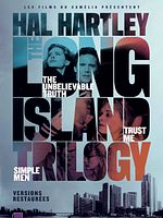 poster de L'Incroyable vérité