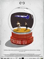 poster de Playland USA