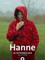 poster de Hanne