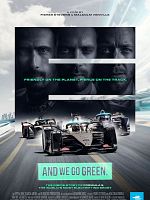 poster de And We Go Green
