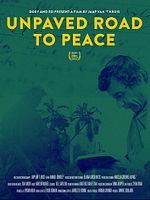 poster de Onverharde weg naar vrede